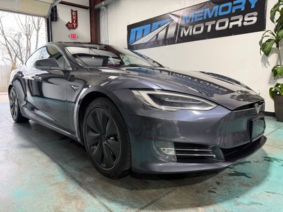 Used 2020 Tesla Model S Long Range Plus
