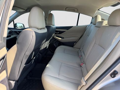 Used 2020 Subaru Legacy Limited AWD/4WD image 11