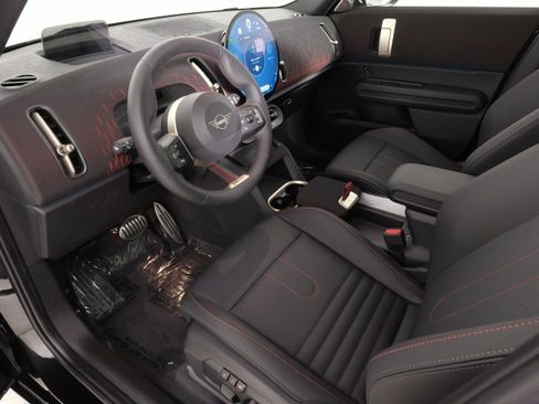 Used 2025 MINI Cooper Countryman John Cooper Works w/ Comfort Package Max AWD/4WD image 27