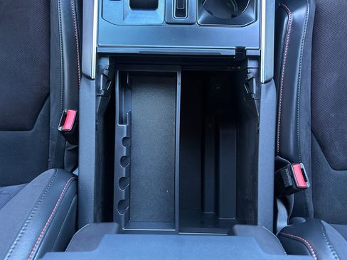 Used 2024 Ford F150 Raptor w/ Equipment Group 803A Raptor R image 24