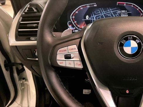 Certified 2023 BMW X3 xDrive30i w/ Convenience Package image 22