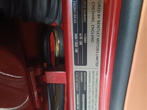 Used 2005 Bentley Continental GT image 50