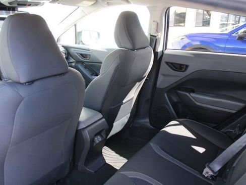 Used 2026 Subaru Crosstrek 2.0i Premium image 16