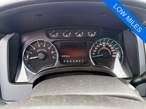 Used 2014 Ford F150 XLT w/ Equipment Group 302A Luxury RWD image 7