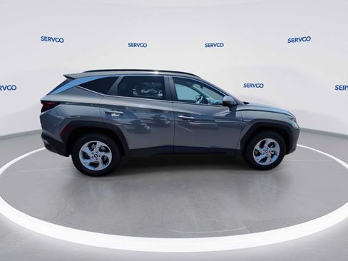 Used 2024 Hyundai Tucson SEL AWD/4WD image 8