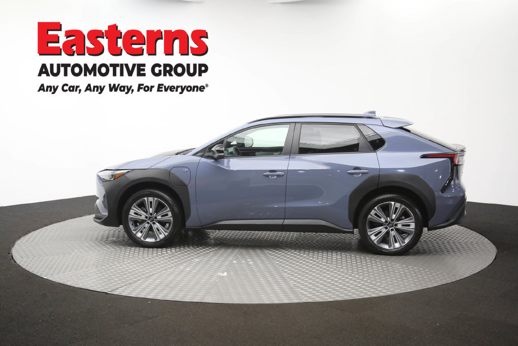 Used 2023 Subaru Solterra AWD image 65