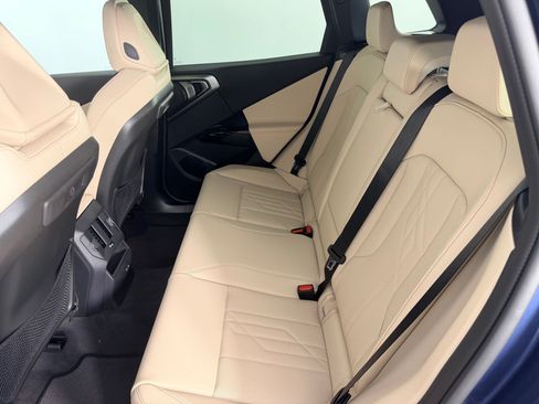 New 2026 BMW X3 xDrive30i w/ Premium Package AWD/4WD image 23