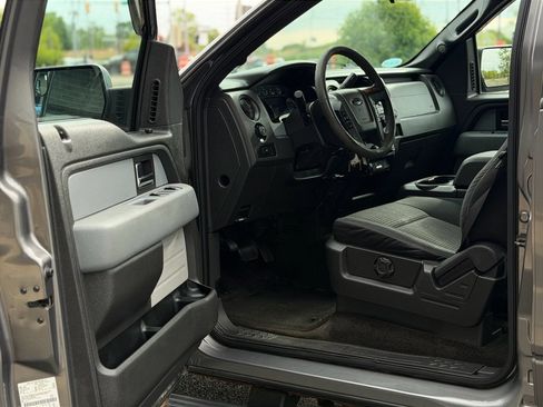 Used 2014 Ford F150 STX w/ Equipment Group 201A Mid AWD/4WD image 6