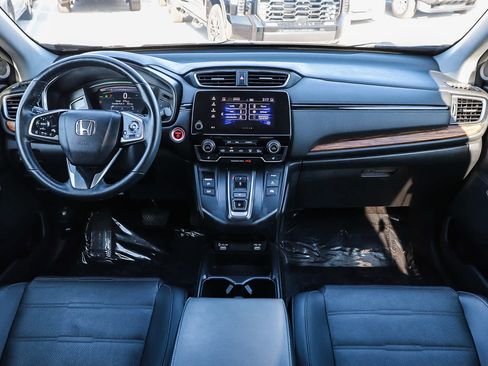 Used 2020 Honda CR-V EX-L image 12