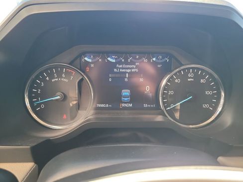 Used 2022 Ford Expedition Max Limited image 16