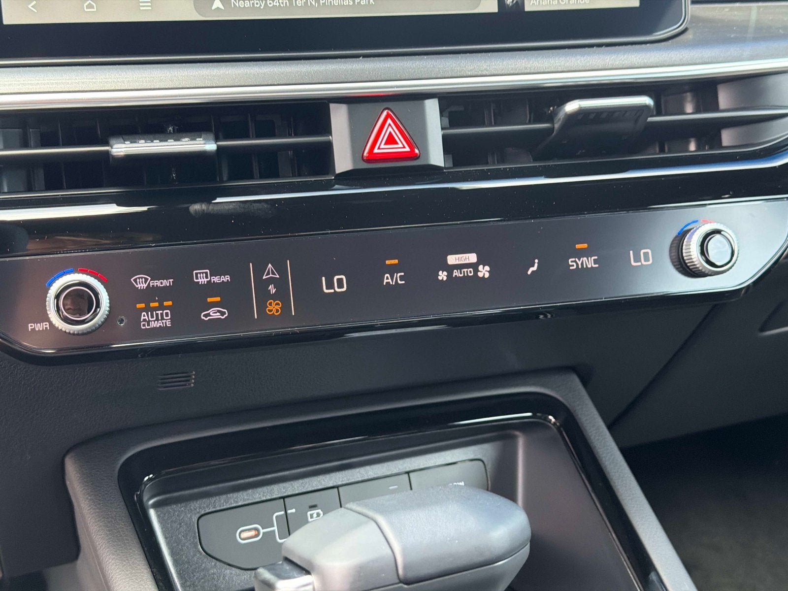 New 2026 Kia K5 GT-Line FWD image 21