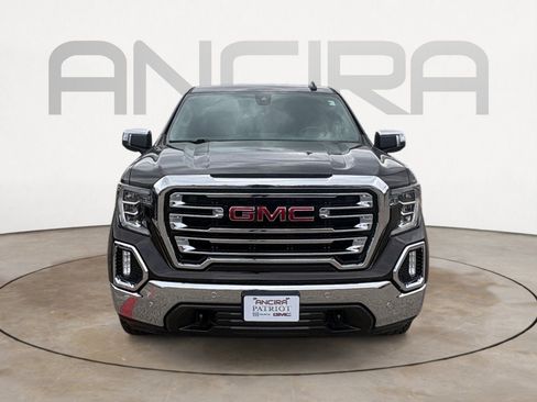 Used 2019 GMC Sierra 1500 SLT image 5