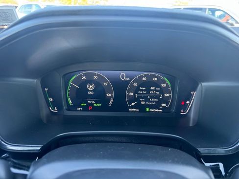 New 2026 Honda CR-V Sport Touring image 7