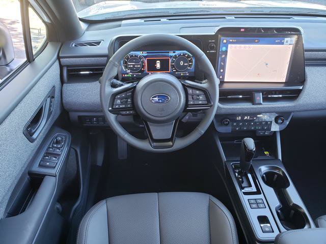 New 2026 Subaru Outback Limited XT AWD/4WD image 14