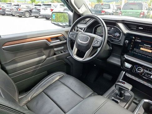Used 2023 GMC Sierra 1500 Denali image 15