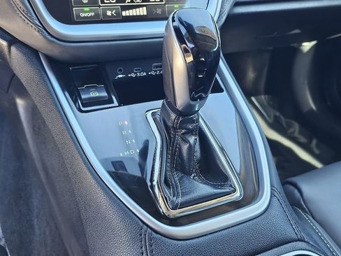 Certified 2023 Subaru Outback Onyx Edition image 30