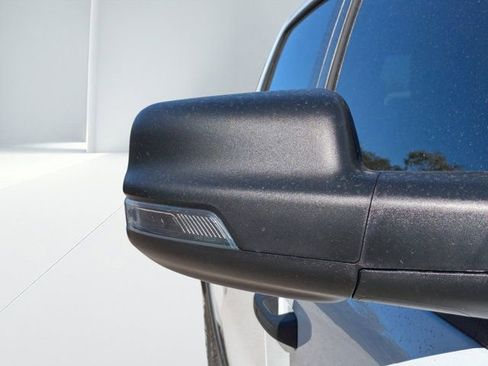 New 2026 RAM 1500 Rebel w/ Rebel Level 1 Equipment Group image 10