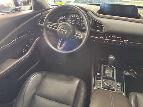 Used 2023 MAZDA CX-30 AWD 2.5 S w/ Premium Package image 9