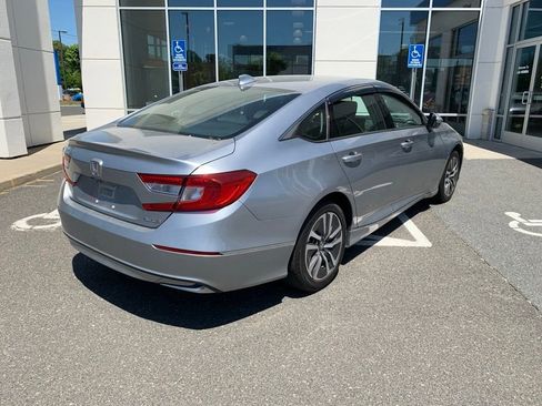 Used 2019 Honda Accord EX image 3