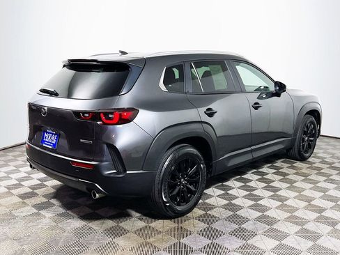 Used 2025 MAZDA CX-50 AWD 2.5 S w/ Premium Package image 7