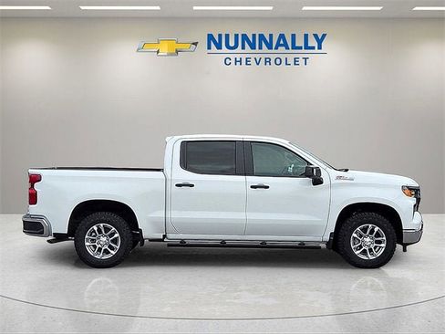New 2026 Chevrolet Silverado 1500 W/T w/ WT Value Package image 6