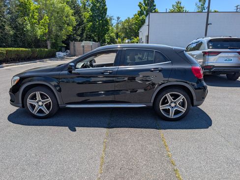 Used 2015 Mercedes-Benz GLA 250 4MATIC image 5