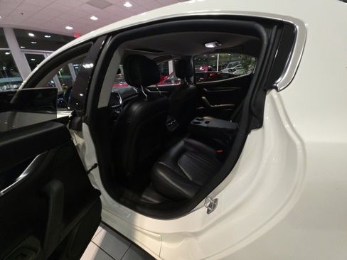 Used 2020 Maserati Ghibli S Q4 image 27