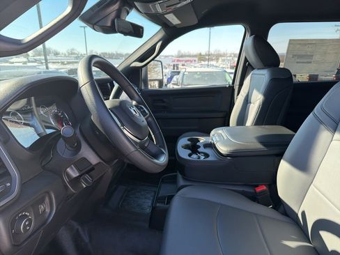 New 2026 RAM 4500 Tradesman w/ Chrome Appearance Group image 6