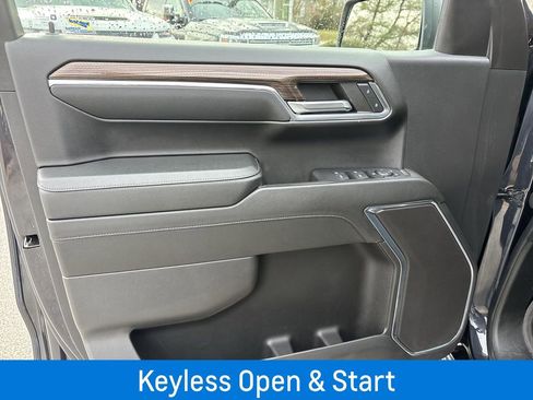 Certified 2024 Chevrolet Silverado 1500 LT image 24