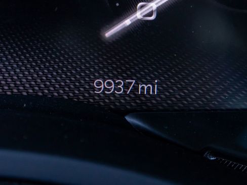 Used 2023 RAM 1500 TRX w/ TRX Level 2 Equipment Group image 22