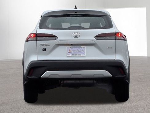 New 2026 Toyota Corolla Cross L image 6