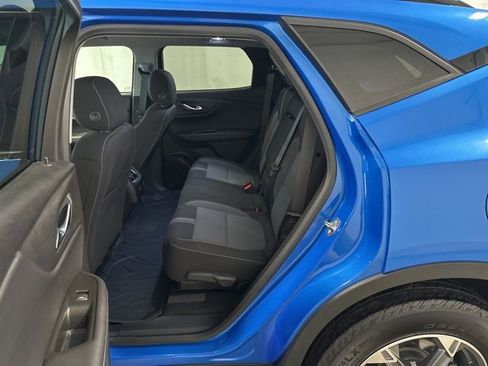 Used 2024 Chevrolet Blazer LT w/ Convenience Package image 13