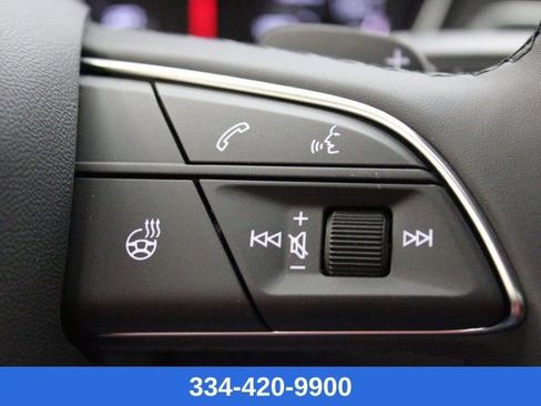 Used 2024 Audi A5 2.0T Premium image 18