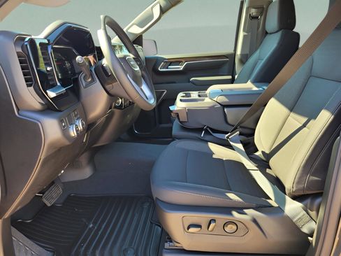 New 2026 GMC Sierra 1500 SLE w/ Preferred Package image 22