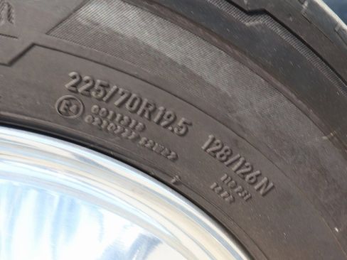 Used 2022 Ford F550 2WD SuperCab Super Duty image 51