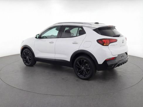 Used 2024 Buick Encore GX Sport Touring FWD image 6