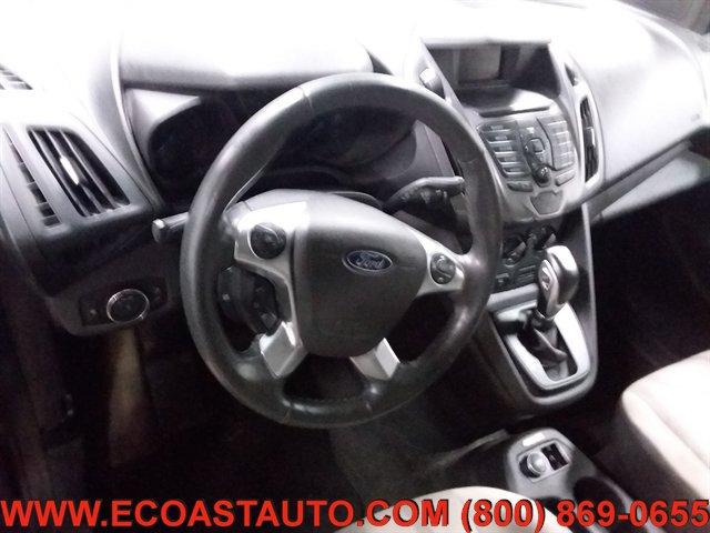Used 2014 Ford Transit Connect XLT FWD image 9