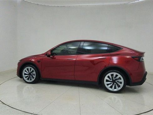 Used 2026 Tesla Model Y Long Range image 63