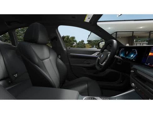 New 2026 BMW i4 xDrive40i w/ Premium Package image 10