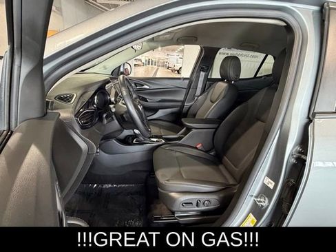 Used 2023 Buick Encore GX Select w/ Sport Touring Package image 15