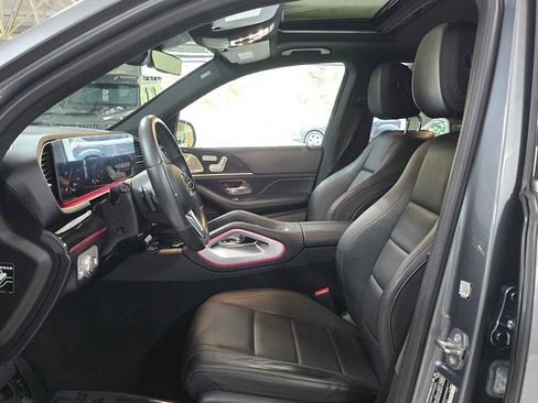 Used 2020 Mercedes-Benz GLE 350 4MATIC w/ Premium Package image 24