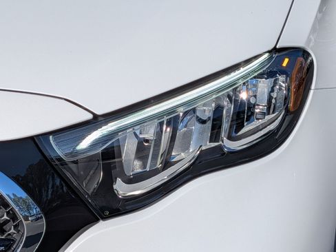 New 2026 Mercedes-Benz E 450 4MATIC Sedan image 6