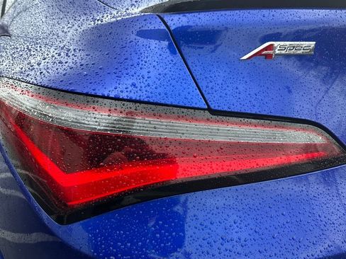 Used 2023 Acura Integra A-Spec image 10