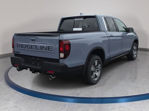 New 2026 Honda Ridgeline RTL image 5