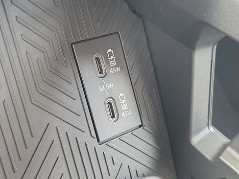 New 2025 Toyota Tacoma TRD Sport image 23