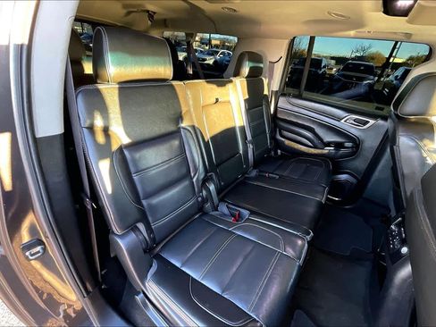 Used 2017 GMC Yukon XL Denali w/ Open Road Package image 18