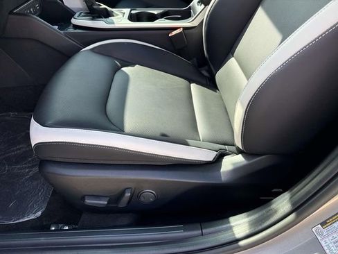 New 2026 Kia K4 GT-Line image 19