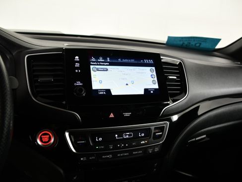Certified 2023 Honda Passport Elite image 26