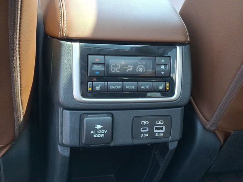 Certified 2023 Subaru Ascent Touring AWD/4WD image 13