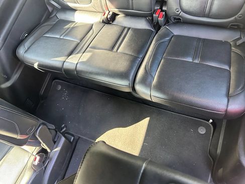Used 2024 Jeep Wagoneer Series II AWD/4WD image 43
